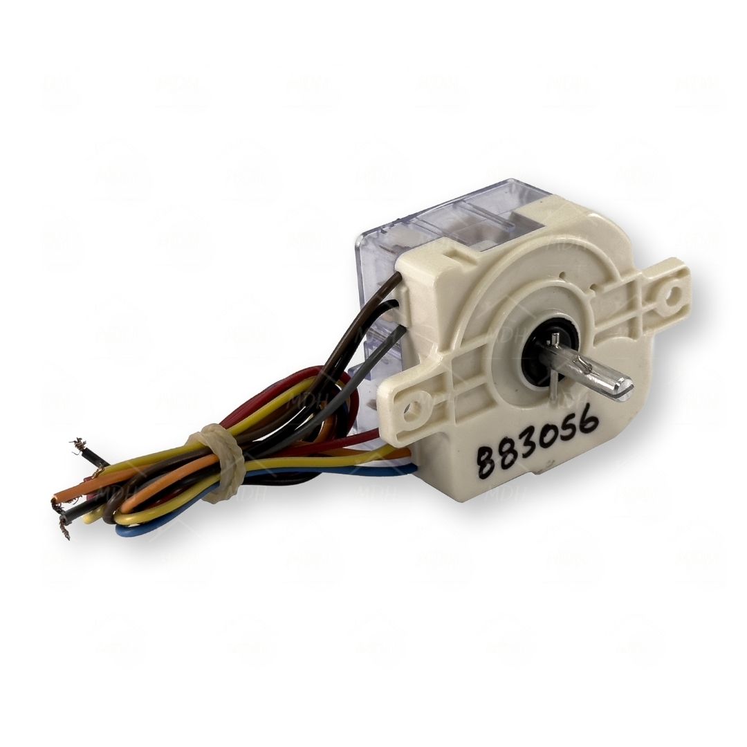 Timer de 7 cables compatible con Daewoo LavtI001