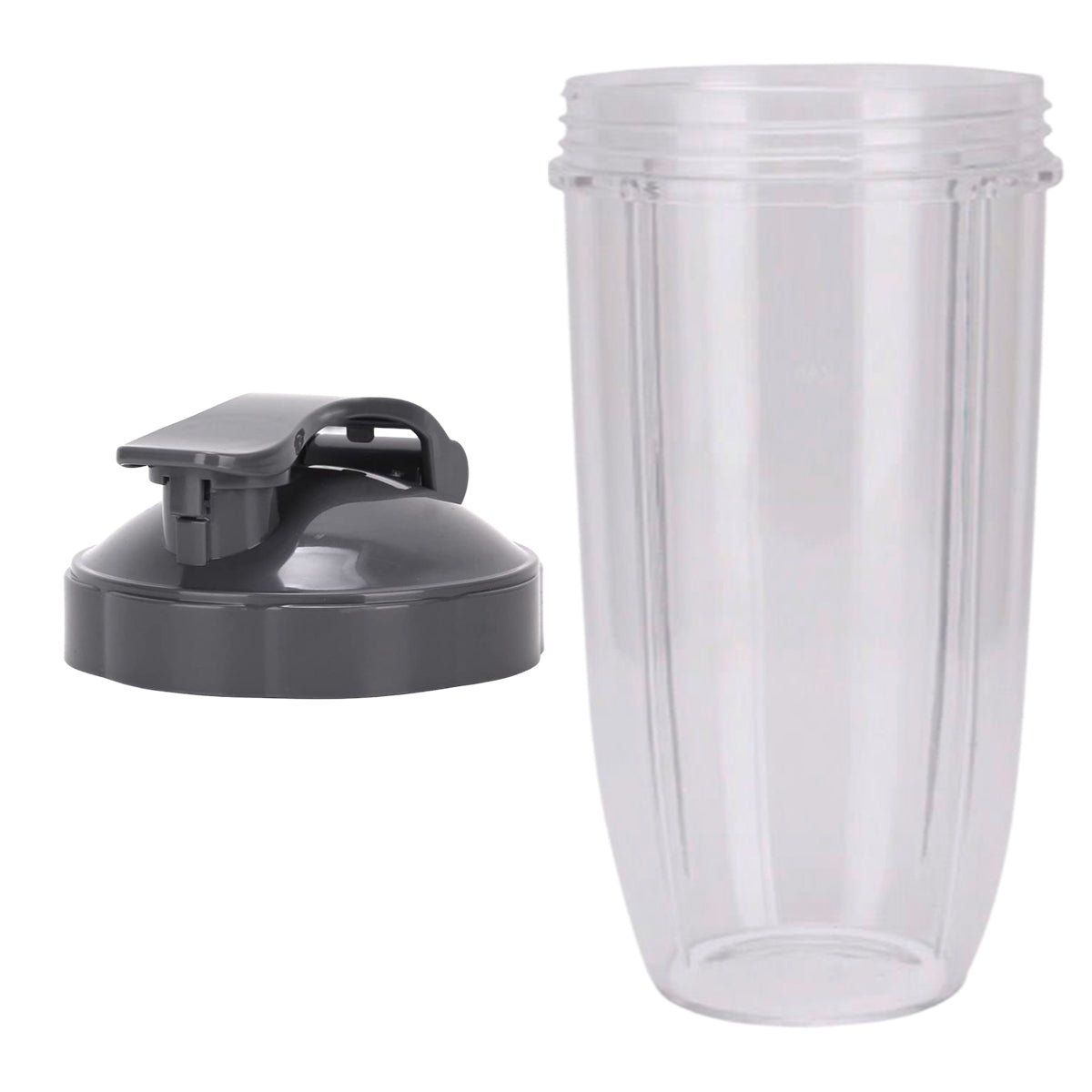 Kit Vaso 32 Oz Y Tapa Nutribullet
