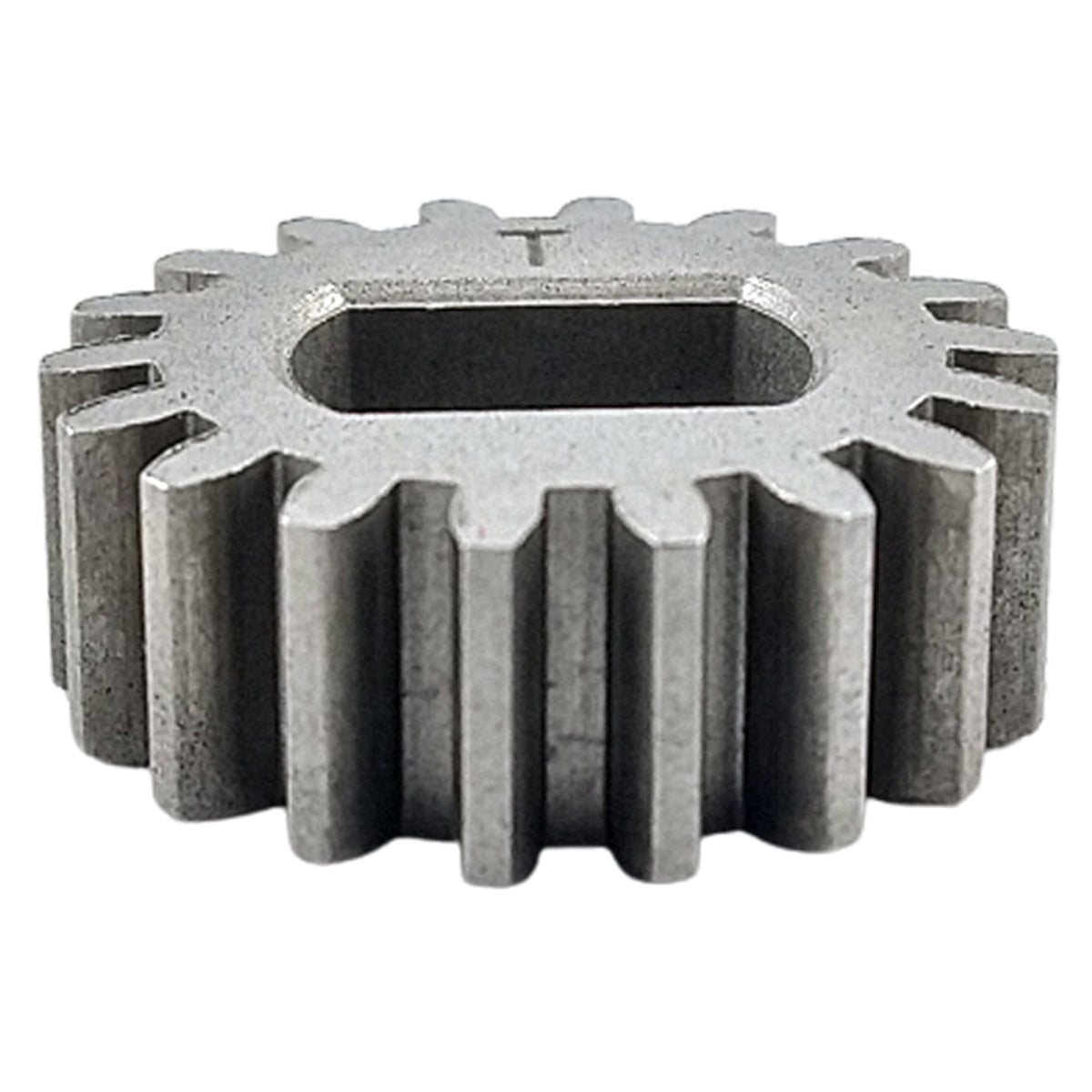 Engrane para Batidora 18 Dientes, Modelos 63220, 63221, 63227, 63232, 63232-MX, 63233, 63233-BZ127, 63266-MX , SM04