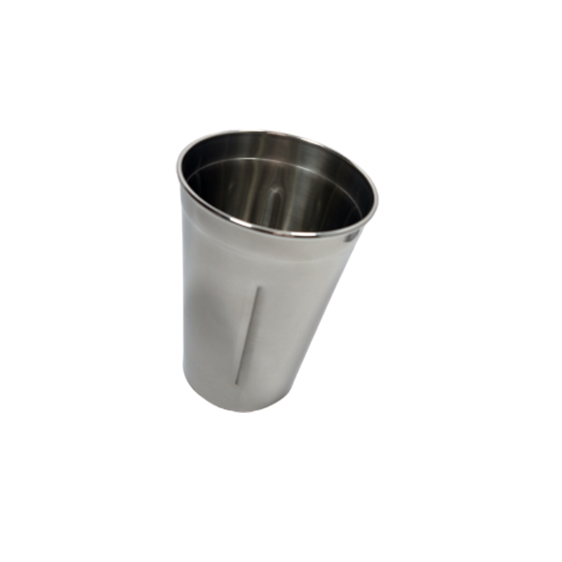 Vaso Hamilton Beach para Fuente de Sodas (Esquimero)
