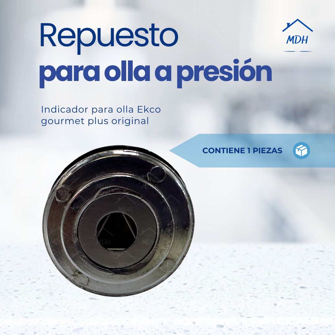 Indicador para olla Ekco gourmet plus original