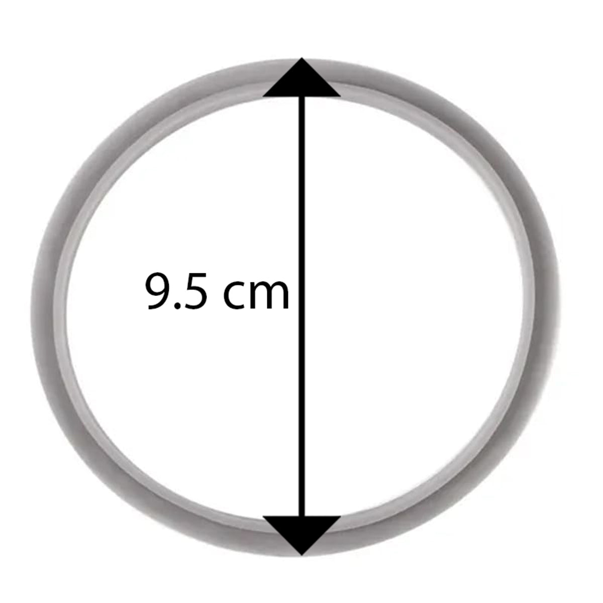 Empaque para licuadora Nutribullet Original