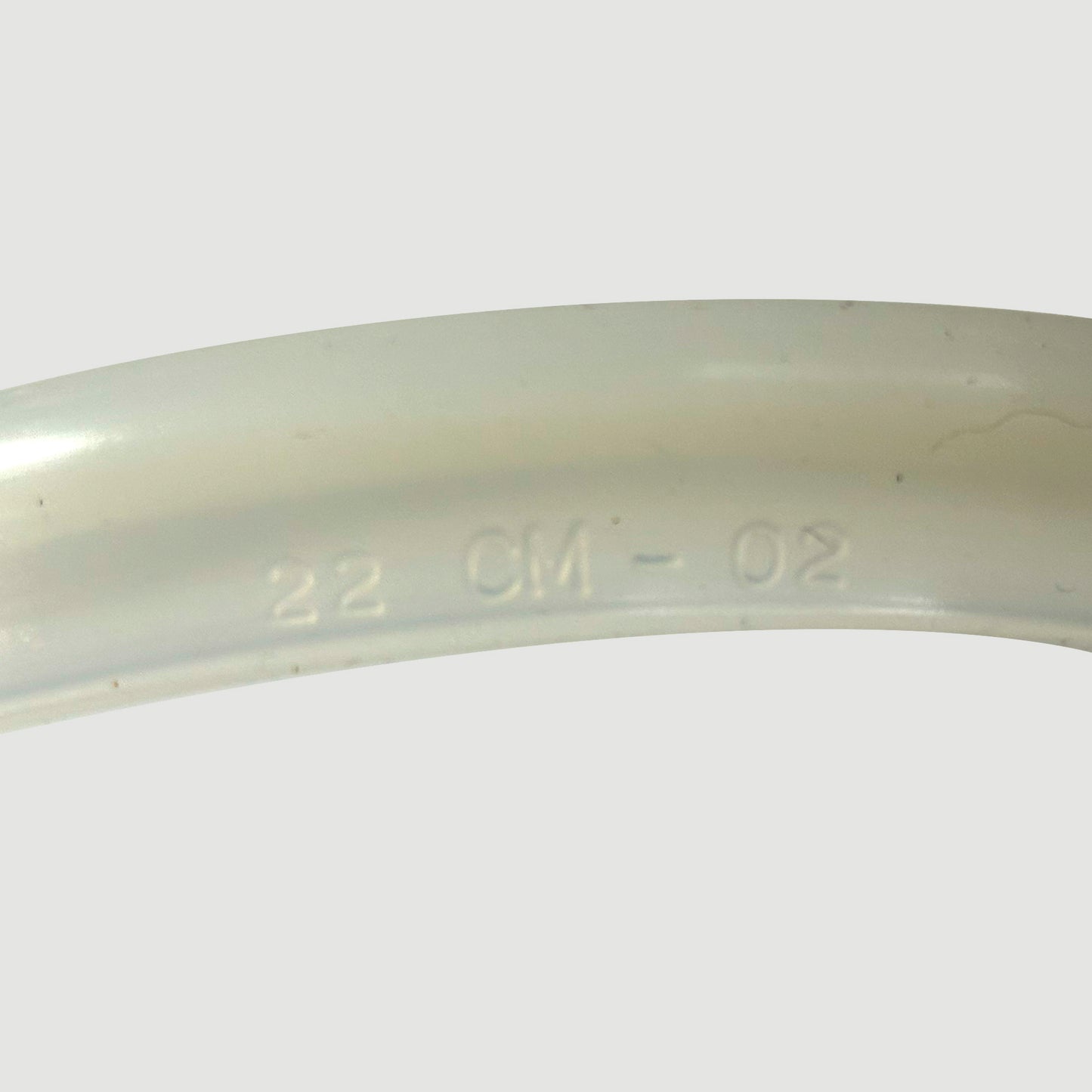 Empaque de olla tipo Man modelo 2008-10 (22 cm)