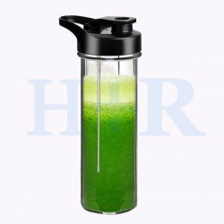 Licuadora Portátil American Xl 4911 3 Vasos Sport Portatiles