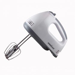 Batidora De Mano American 7 Velocidades
