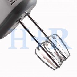 Batidora De Mano American 7 Velocidades