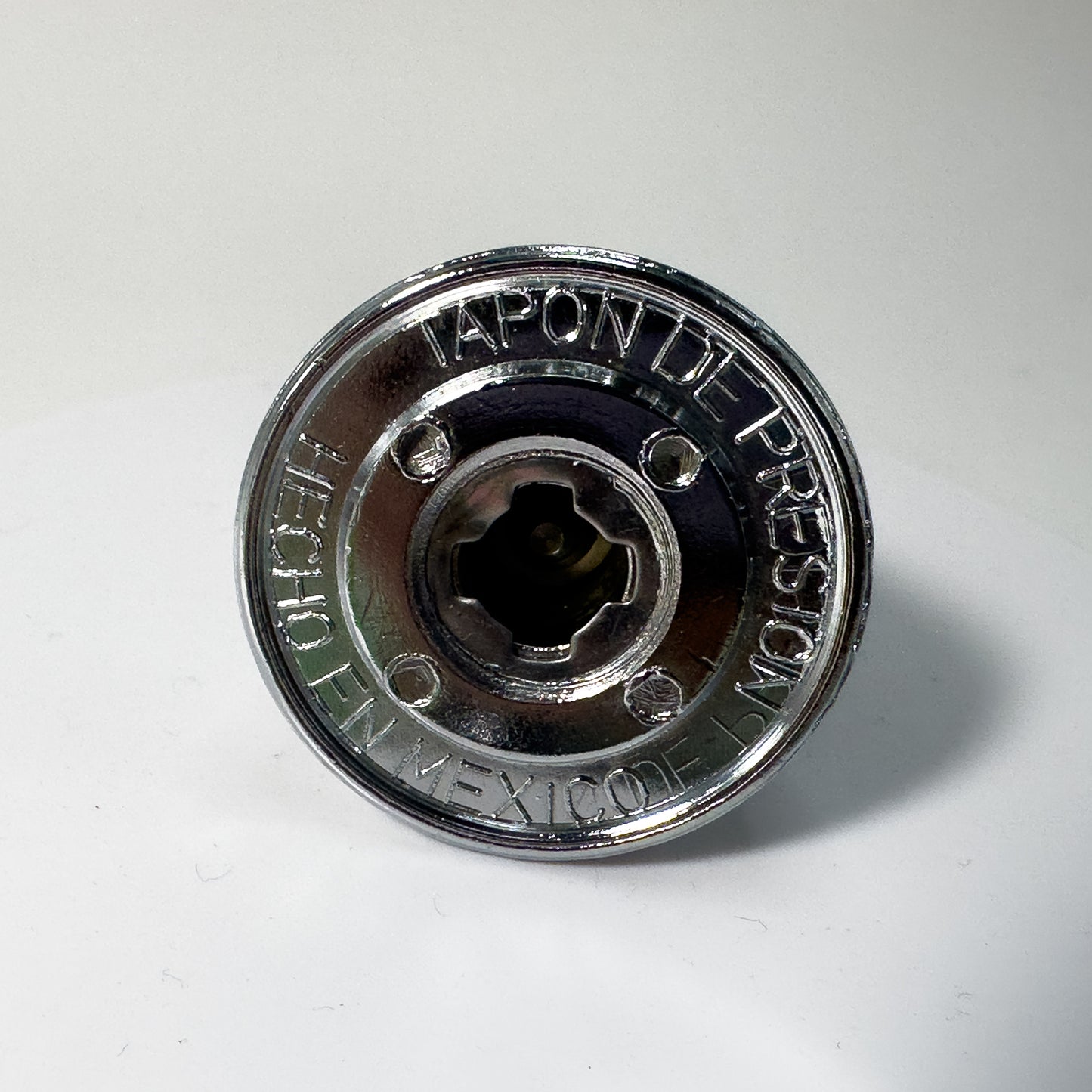 Indicador para olla tipo Presto liso