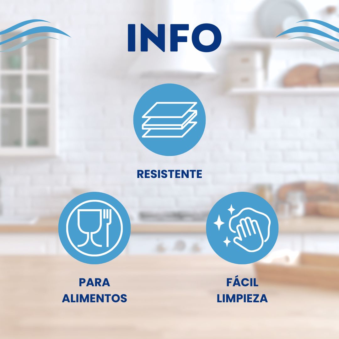 Indicador para olla tipo Ecko chico