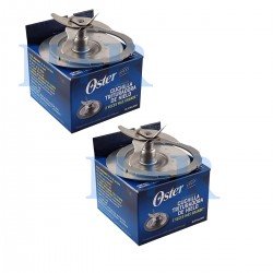 Kit 2 Piezas Aspa 3 En 1 Original