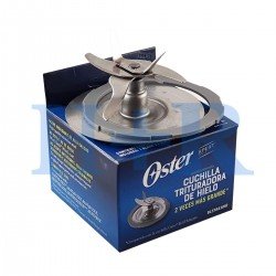 Kit 2 Piezas Aspa 3 En 1 Original