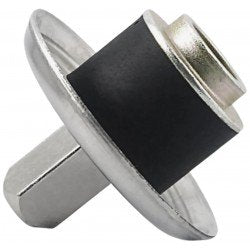 Juego Carbones Compatible Con Oster Con Cople