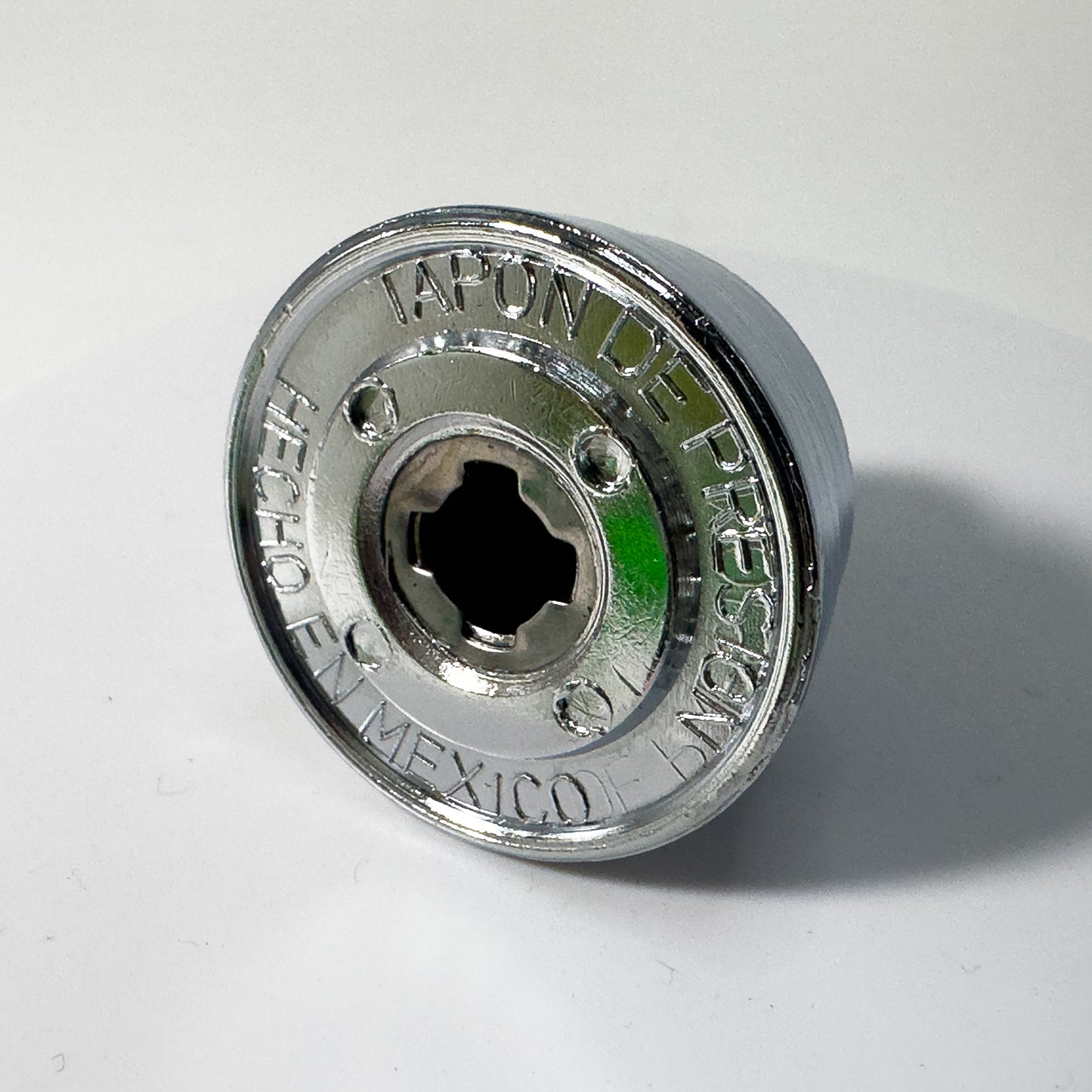 Indicador para olla tipo Presto liso