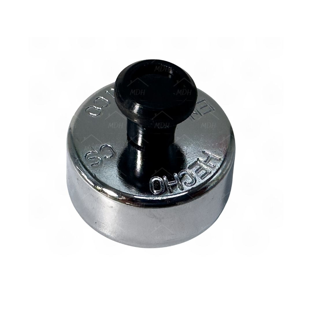 Indicador para olla tipo Ecko capuchón negro plus
