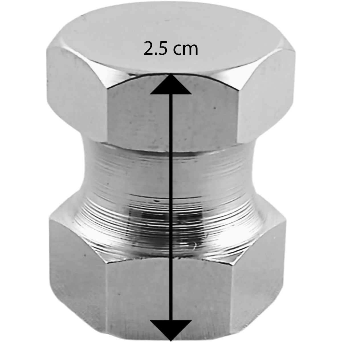 Tuerca Turmix Moleteada Para Extractor De Jugos