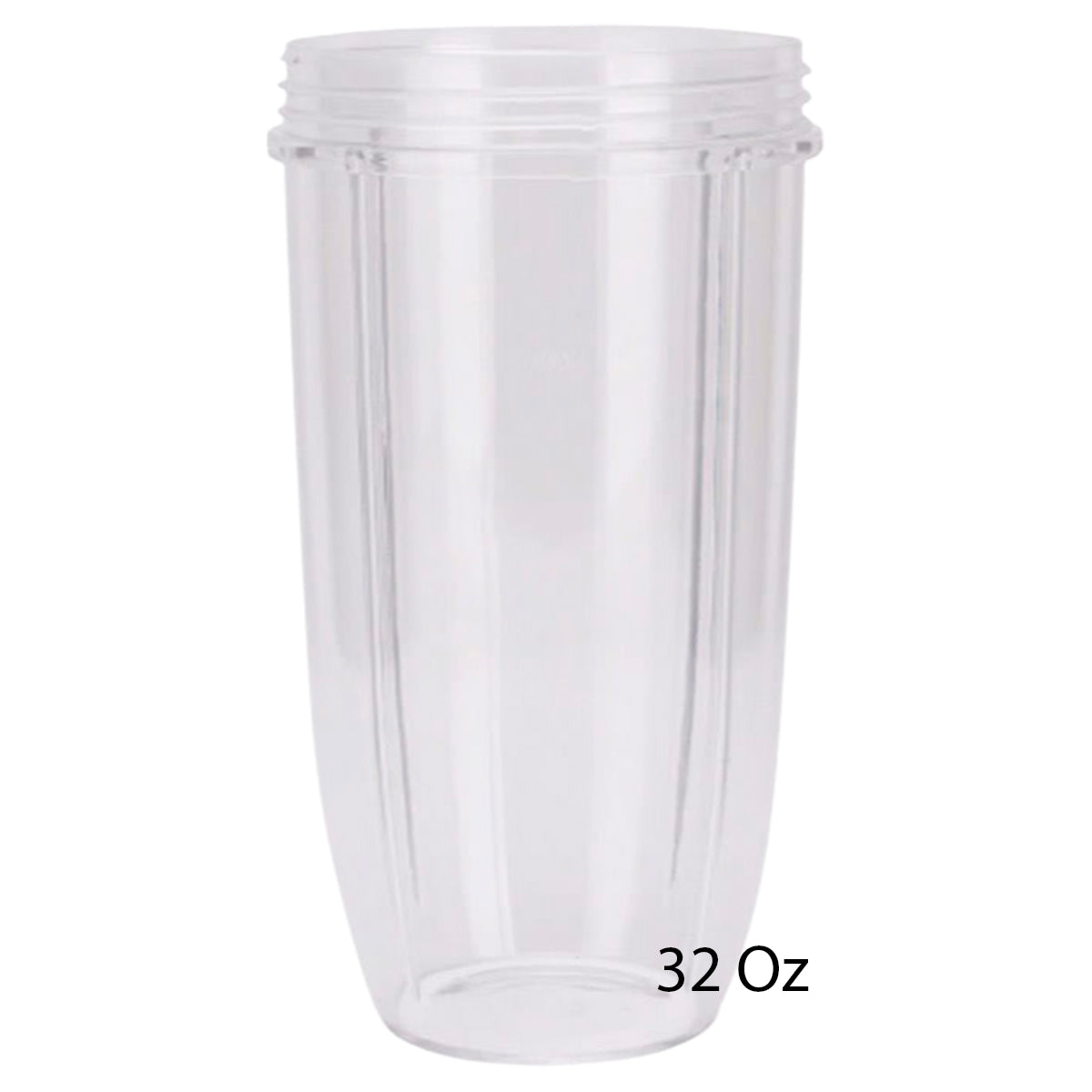 Kit Vaso 32 Oz Y Tapa Nutribullet