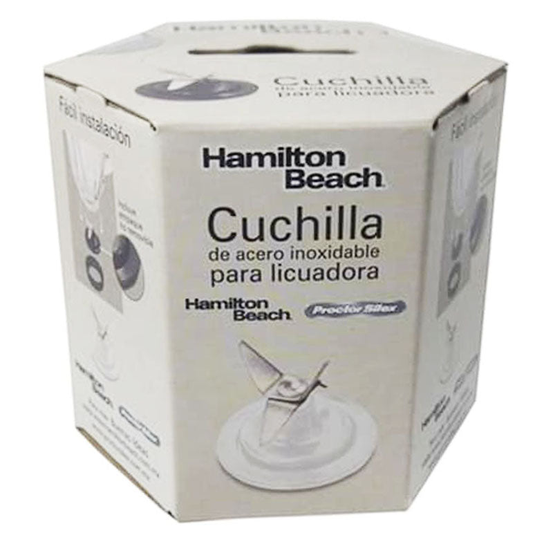 Aspa Hamilton Beach Strong