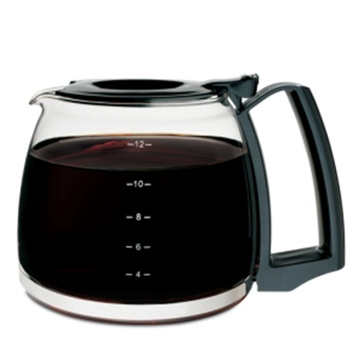Jarra Cafetera 12 Tazas Hamilton Beach Original para Modelo 43602 y 43672