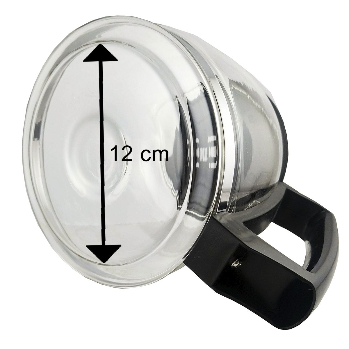 Jarra Cafetera 12 Tazas Hamilton Beach Original para Modelo 43602 y 43672