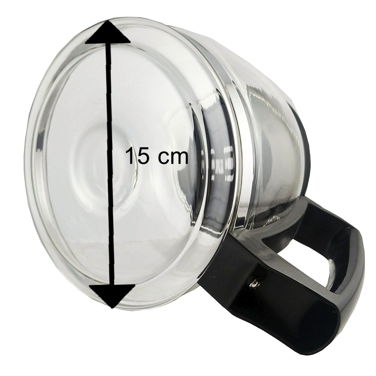 Jarra Cafetera 12 Tazas Hamilton Beach Original para Modelo 43602 y 43672