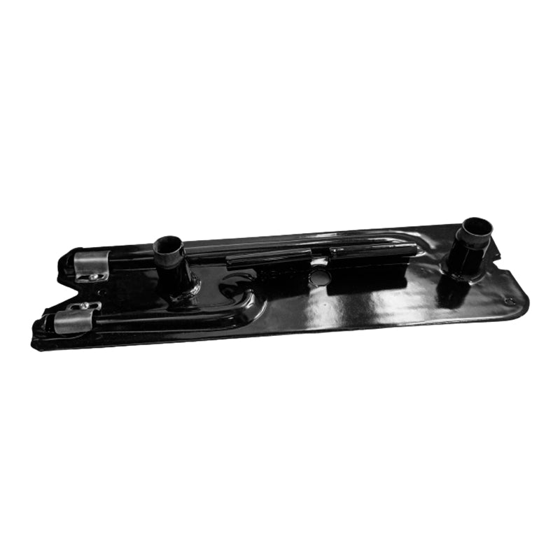 Juego quemadores Acros 4.5 cm bajo huarache con guía Calidad premium