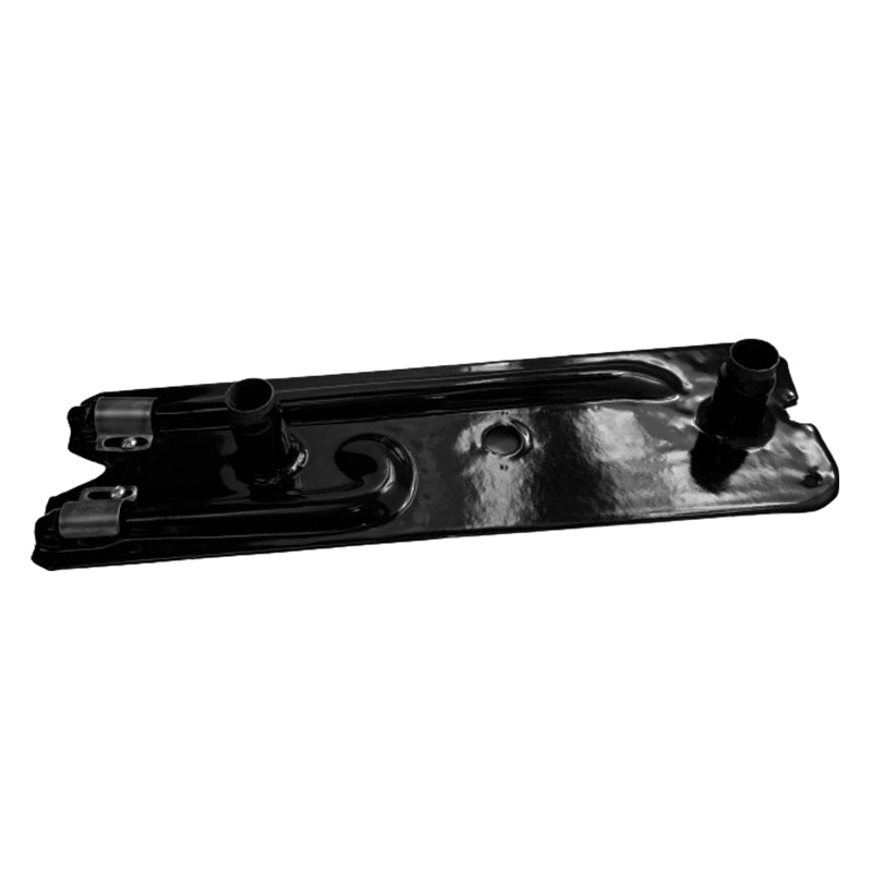 Juego quemadores Acros 4.5 cm bajo huarache con guía Calidad premium