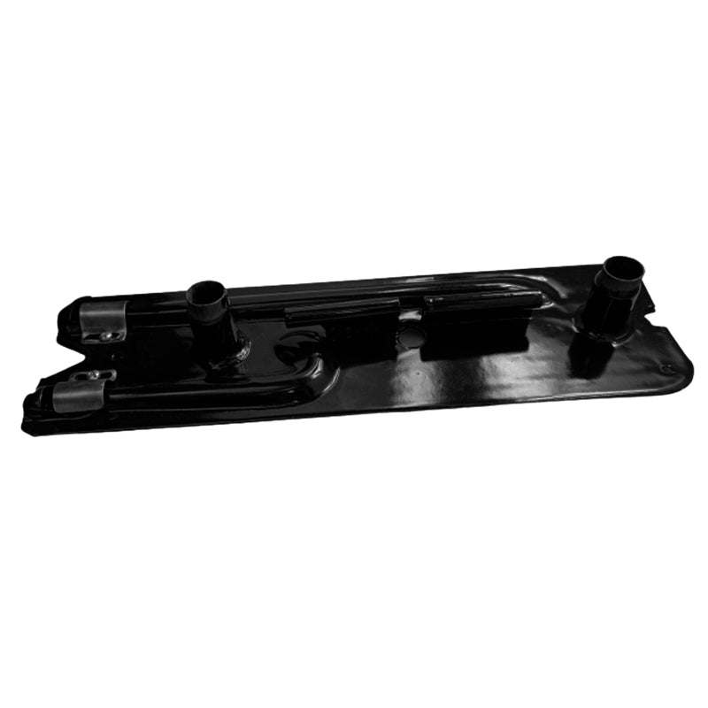 Quemador Acros 4.5 cm bajo huarache con guía 1009 Calidad premium