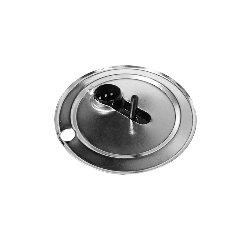 Cabeza Supermatic con perno con bisel Calidad premium