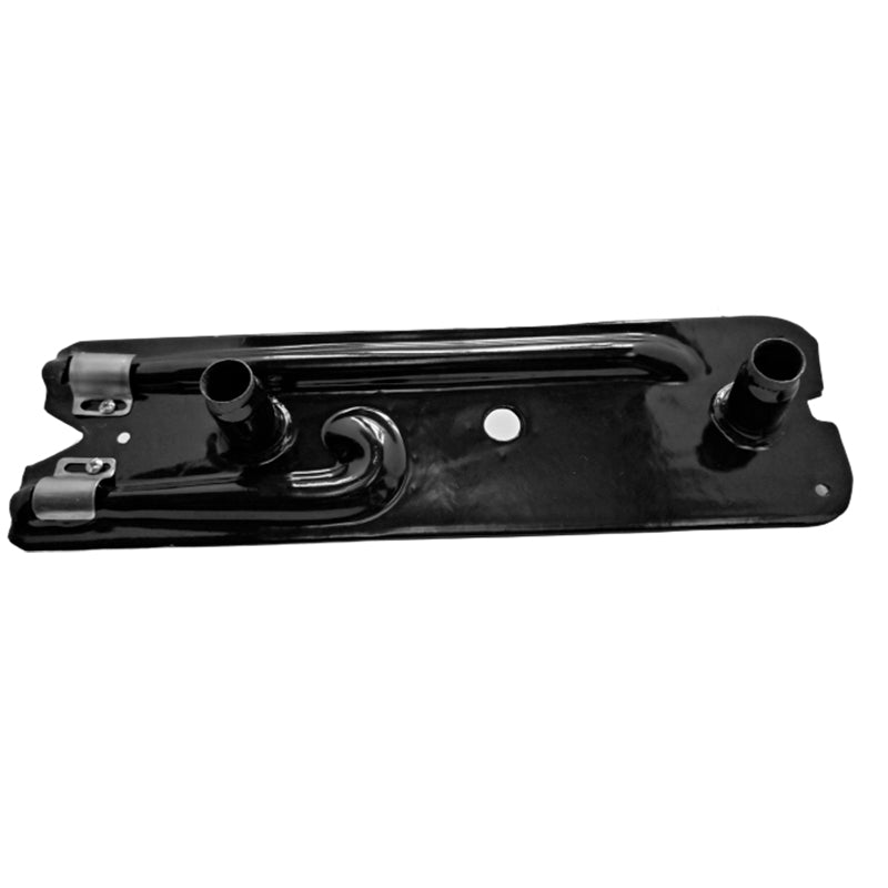 Juego quemadores Acros 4.5cm bajo huarache sin guía 801 Calidad premium