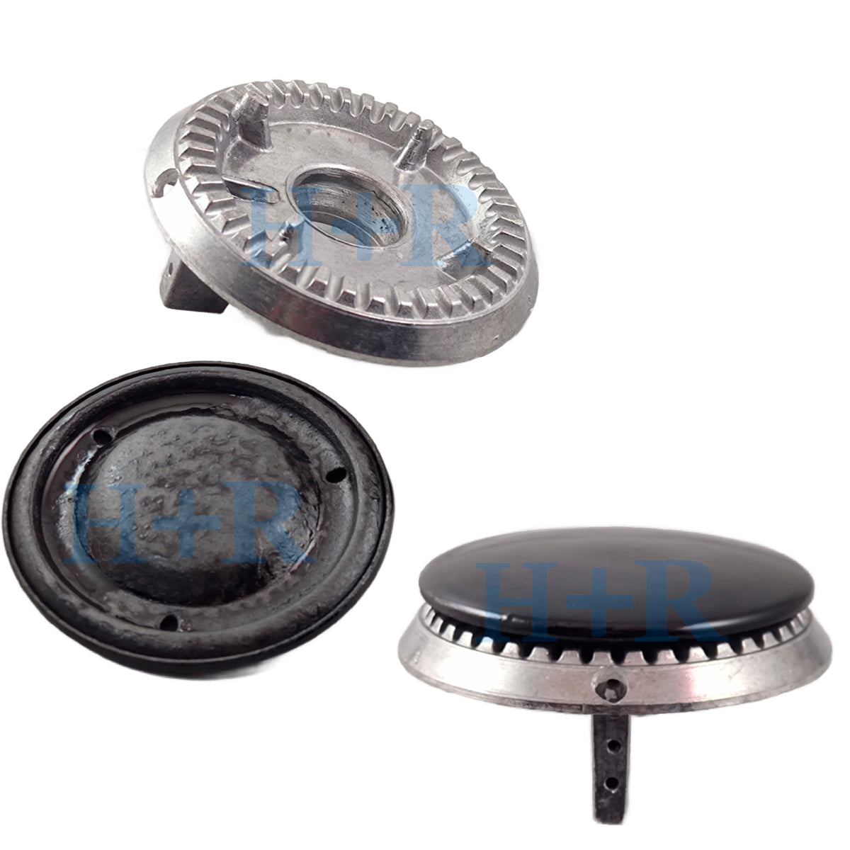 Cabeza Whirlpool fase 1 con pata calidad premium