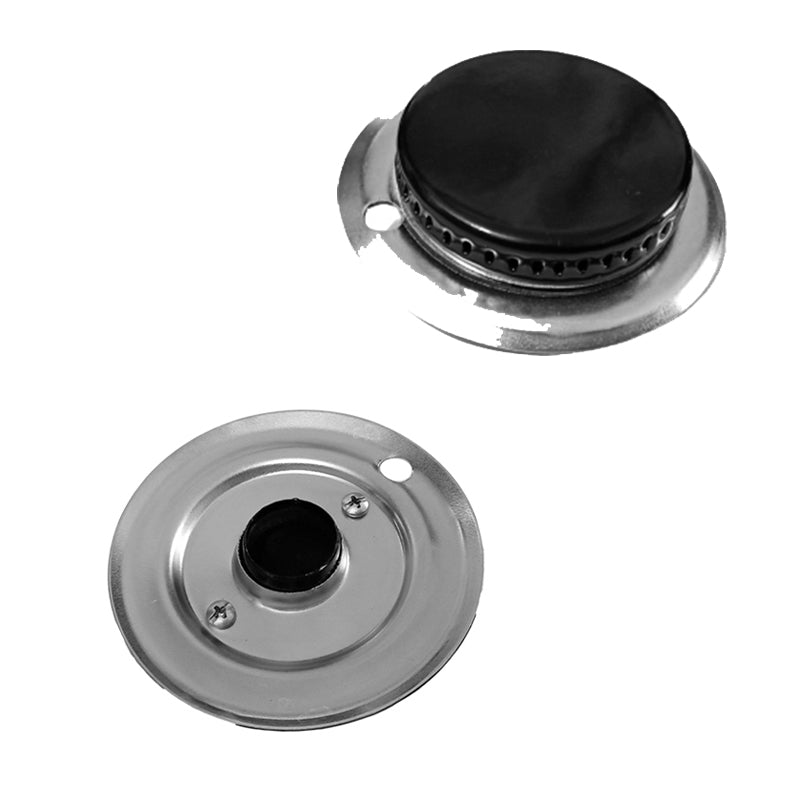 Cabeza Acros sin guía con bisel Calidad premium