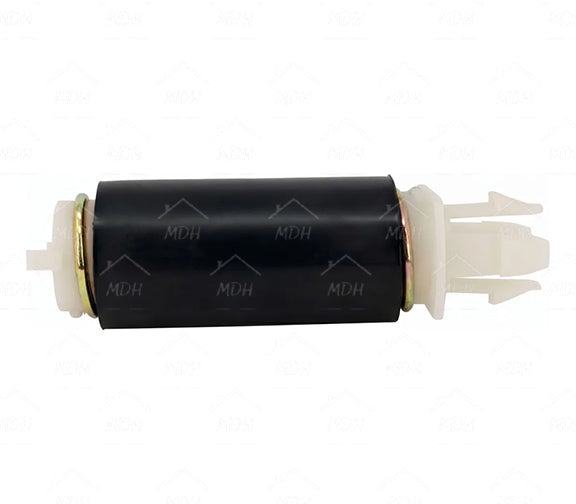 Amortiguador con longitud de 14 cm para lavadora compatible con LG