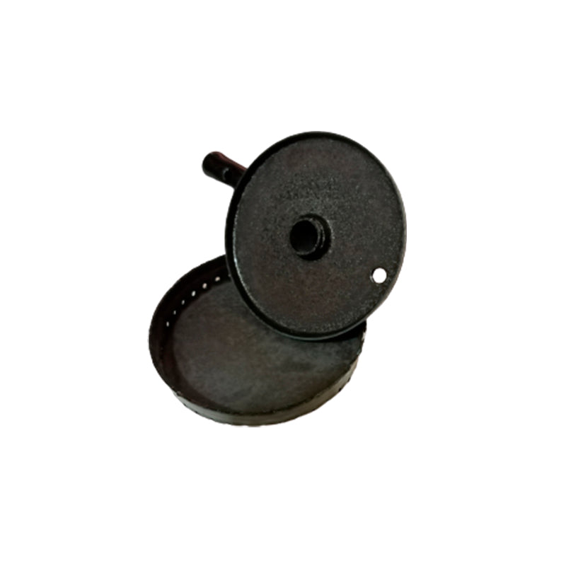 Quemador Alfa corto Calidad premium