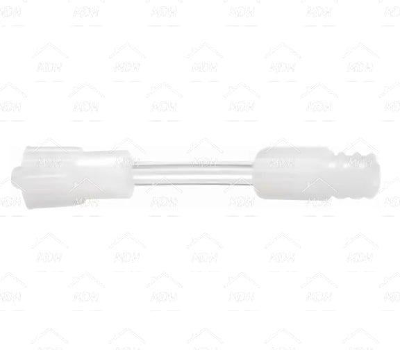 Adaptador para válvula de baja presión de gas TB5166.01 ERRECOM
