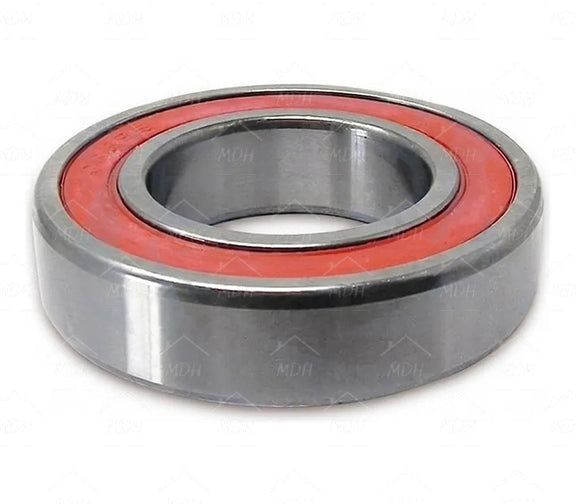 Balero de alta calidad de tapas rojas para lavadora compatible con WHIRLPOOL 3934469 3428077 3967342 33-0260 35-2205