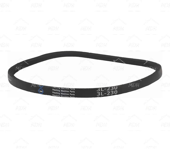 Banda para lavadora compatible con varias marcas 3L-230