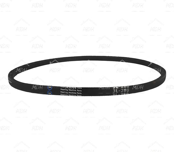 Banda para lavadora compatible con varias marcas 3L-280