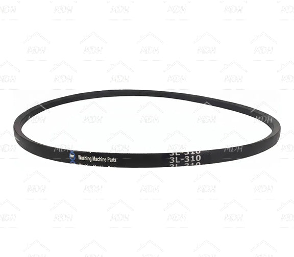 Banda para lavadora compatible con Bendix y Daewoo 3L-310