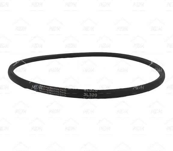 Banda para lavadora compatible con varias marcas 3L-320