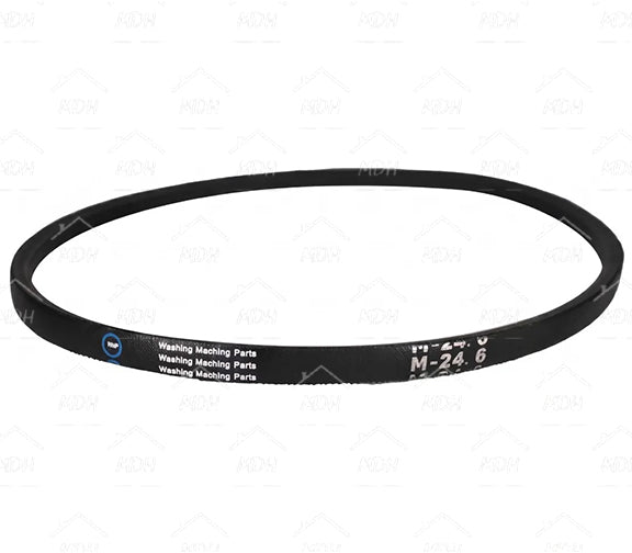 Banda para lavadora compatible con Samsung M24.6