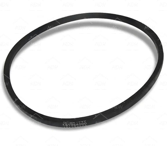 Banda para lavadora A-830 compatible con GE y WHITE-WESTINGHOUSE