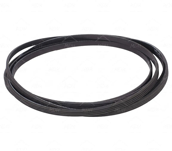 Banda de 4 pistas para secadora tambor compatible con Whirlpool 341241