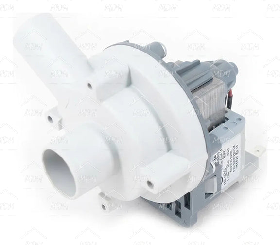 Bomba de drenado para lavadora WMP B25-3A