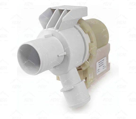 Bomba de drenado para lavadora compatible con MABE y OLIMPIA WW01L00040 189D1905P001 TL100-105
