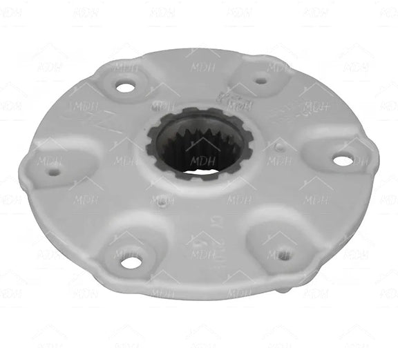 Buje de rotos de 21 dientes para lavadora compatible con LG MBF618448