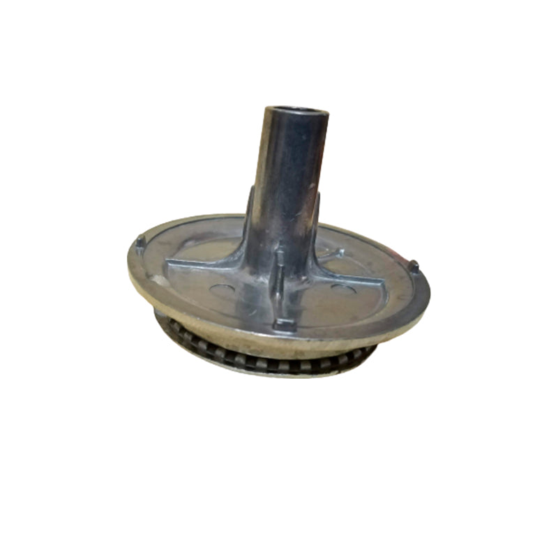 Cabeza Continental grande Calidad premium