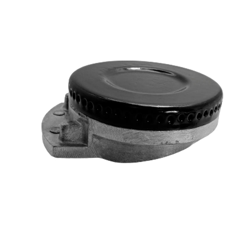 Cabeza Delher grande antigua Calidad premium