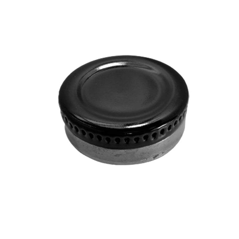 Cabeza Delher chica hermética Calidad premium