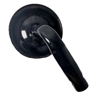 Quemador Flamineta mediano negro Calidad premium