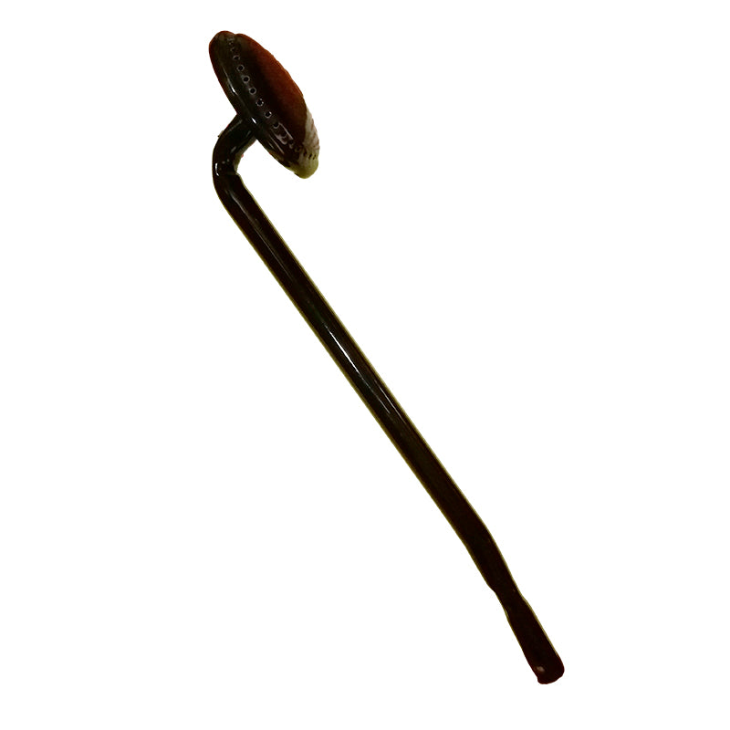 Quemador Flamineta largo derecho 4q Calidad premium