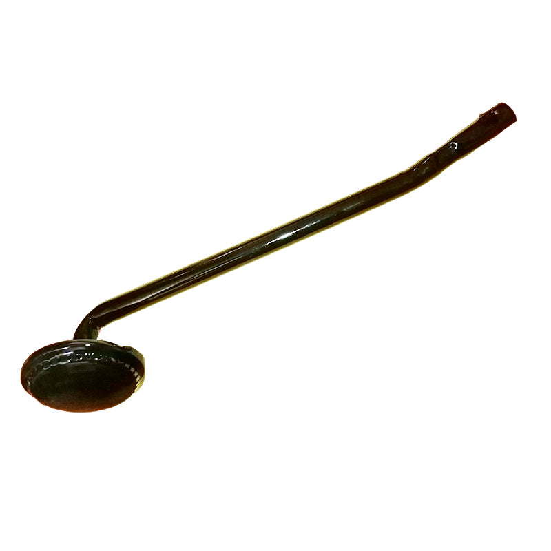 Quemador Flamineta largo izquierdo 4q Calidad premium